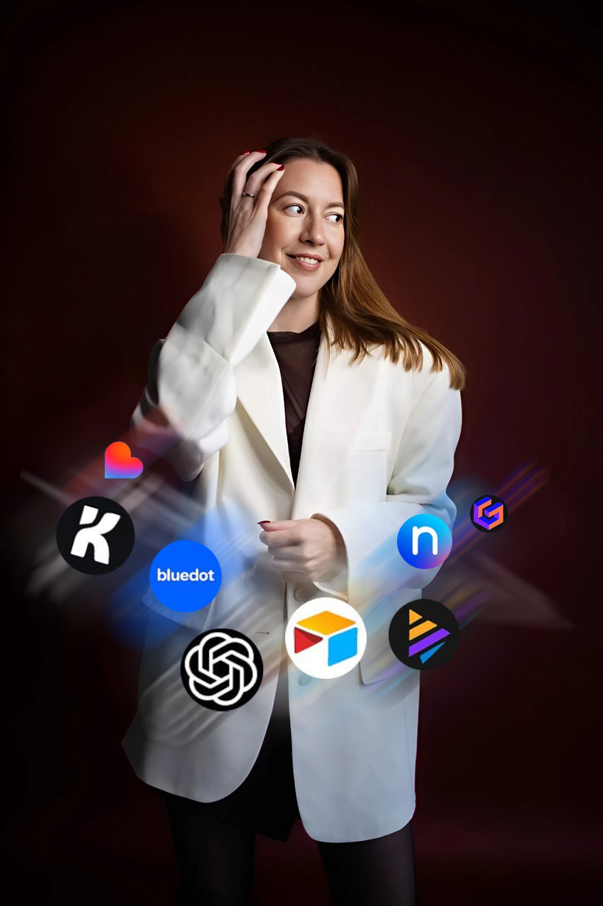 AI Mentorship